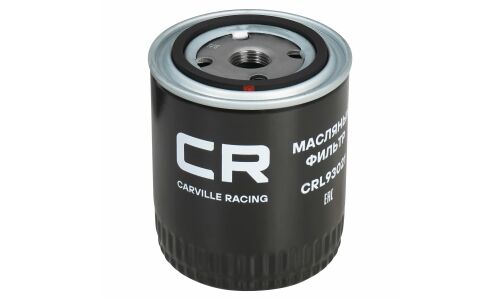 Фильтр масляный Carville Racing, арт. CRL93021