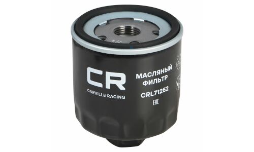 Фильтр масляный Carville Racing, арт. CRL71252