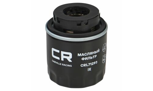 Фильтр масляный Carville Racing, арт. CRL71293