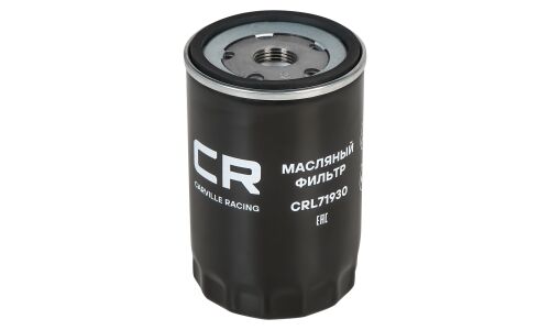 Фильтр масляный Carville Racing, арт. CRL71930