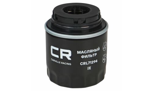 Фильтр масляный Carville Racing, арт. CRL71294