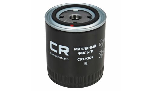 Фильтр масляный Carville Racing, арт. CRL9309