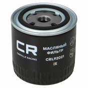 Фильтр масляный Carville Racing, арт. CRL92021