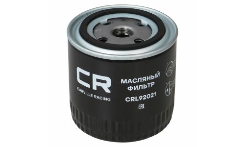 Фильтр масляный Carville Racing, арт. CRL92021