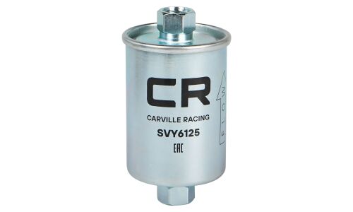 Фильтр топливный Carville Racing, арт. SVY6125
