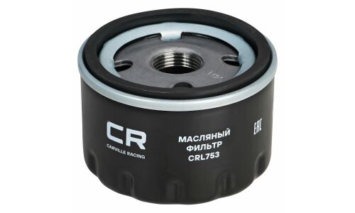 Фильтр масляный Carville Racing, арт. CRL753