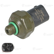 Датчик давления хладагента BMW 3 (E90) (05-)/5 (F10) (10-)/X5 (E70) (06-) Luzar, арт. LRPS 2600