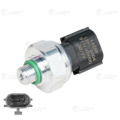 Датчик давления хладагента для а/м Hyundai Solaris (17-)/Kia Rio (17-) Luzar, арт. LRPS 0804