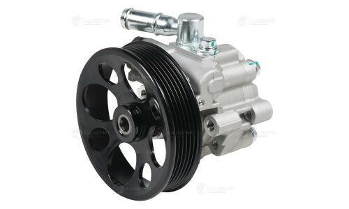 Насос гидроусилителя руля Luzar, для Chevrolet Captiva, Opel Antara, арт. LPS 0522