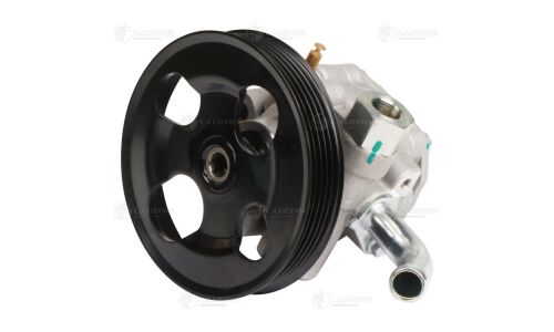 Насос ГУР для а/м Mitsubishi Pajero Sport (15-)/L200 (15-) 2.4D Luzar, арт. LPS 1107