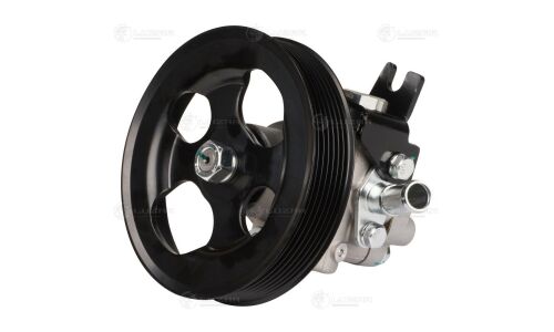 Насос ГУР для а/м Nissan Patrol VI (10-)/Infiniti QX56 (10-) 5.6i Luzar, арт. LPS 1426