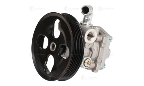 Насос ГУР для а/м Suzuki Grand Vitara (05-) 2.4i Luzar, арт. LPS 2402