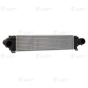 ОНВ (радиатор интеркулера) для а/м Volvo XC60 (08-)/XC70 (07-)/RR Evoque (11-) Luzar, арт. LRIC 1009