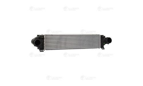 ОНВ (радиатор интеркулера) для а/м Volvo XC60 (08-)/XC70 (07-)/RR Evoque (11-) Luzar, арт. LRIC 1009