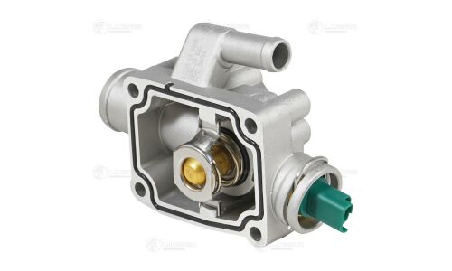 Термостат для а/м Peugeot 308 (07-)/Citroen C4 (04-) 1.4i/1.6i (91°С) (с алюминиевым корпусом) Luzar, арт. LT 2005