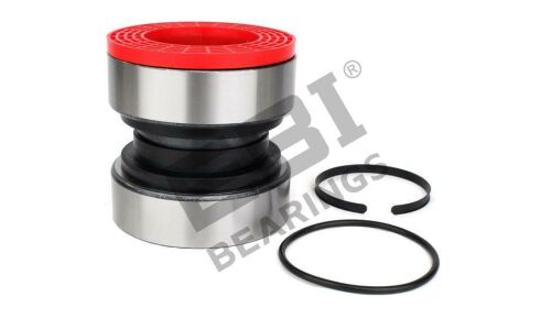 Подшипник ступицы колеса (комплект) HCV DJB, арт. EB3335