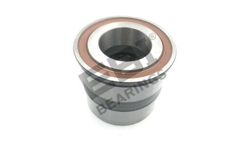 Подшипник ступицы колеса (комплект) HCV DJB, арт. EBH3234