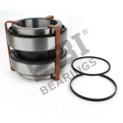 Подшипник ступицы колеса (комплект) HCV DJB, арт. EBH3404