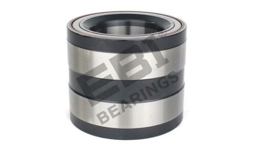 Подшипник ступицы колеса (комплект) HCV DJB, арт. EB3334