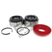 Подшипник ступицы колеса (комплект) HCV DJB, арт. EBH3402