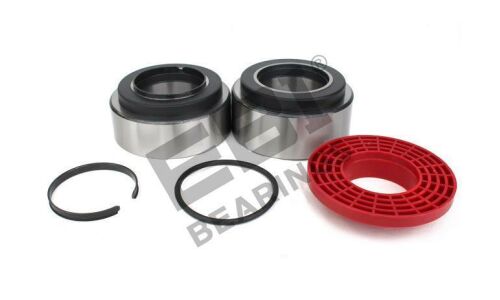 Подшипник ступицы колеса (комплект) HCV DJB, арт. EBH3402