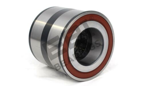 Подшипник ступицы колеса (комплект) HCV DJB, арт. EB3349