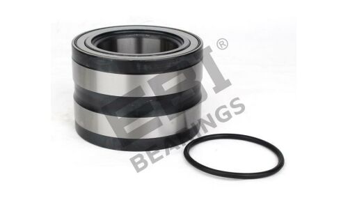 Подшипник ступицы колеса (комплект) HCV DJB, арт. EB3351