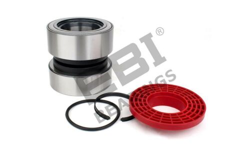 Подшипник ступицы колеса (комплект) HCV DJB, арт. EBH3424