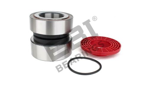 Подшипник ступицы колеса (комплект) HCV DJB, арт. EB3337