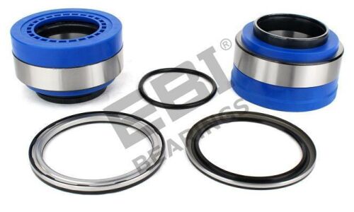 Подшипник ступицы колеса (комплект) HCV DJB, арт. EB3347