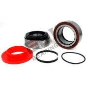 Подшипник ступицы колеса (комплект) HCV DJB, арт. EBK2907A