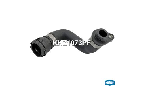 Патрубок системы охлаждения Krauf, арт. KHZ1073PF