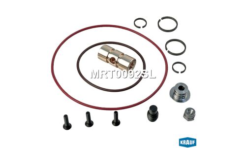 Ремкомплект турбокомпрессора Krauf, арт. MRT0092SL