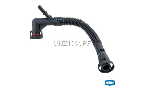 Патрубок картерных газов Krauf, арт. UHZ1001PF