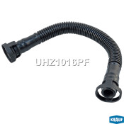 Патрубок картерных газов Krauf, арт. UHZ1016PF