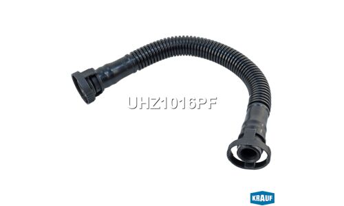 Патрубок картерных газов Krauf, арт. UHZ1016PF