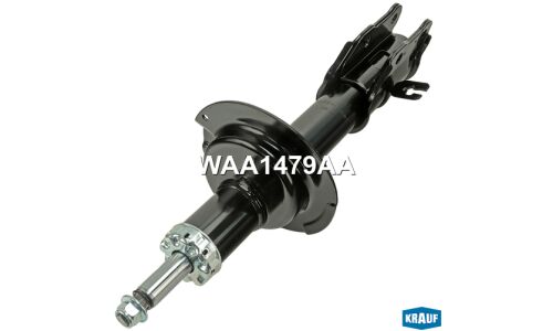 Амортизатор Krauf, передний, 1 шт, арт. WAA1479AA