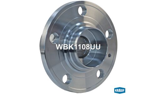 Ступица в сборе Krauf, арт. WBK1108UU