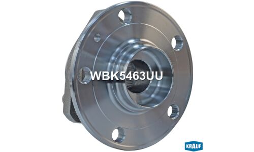 Ступица в сборе Krauf, арт. WBK5463UU