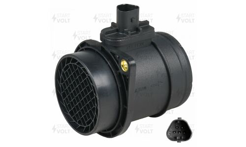 Датчик масс.расх.воздуха STARTVOLT, арт. VS-MF 0102