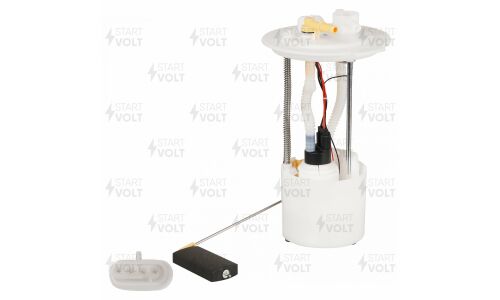 Модуль топл. насоса для а/м ГАЗель Next (13-) с дв. A274 EvoTech 2.7i STARTVOLT, арт. SFM 0331