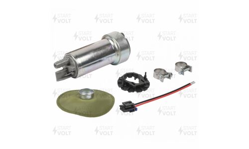 Мотор бензонасоса для а/м BMW X3 F25 (10-) 2.0i/3.0i/X5 E70 (06-) 3.0i STARTVOLT, арт. SFP 2616