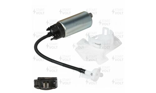 Мотор бензонасоса для а/м KIA K5 (20-) 2.0i/Hyundai Sonata (19-) 2.0i/2.5i STARTVOLT, арт. SFP 0813