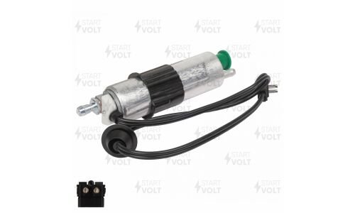 Мотор бензонасоса для а/м Mercedes-Benz С W202 (93-) 1.8i/2.0i/2.2i STARTVOLT, арт. SFP 1503