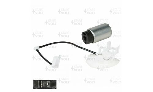 Мотор бензонасоса для а/м Toyota Yaris (05-) 1.0i/1.3i STARTVOLT, арт. SFP 1908