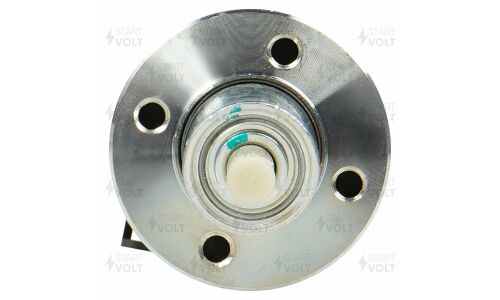 Втягивающее реле стартера Startvolt, арт. VSR 0504