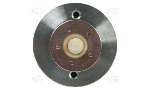 Реле втягивающее стартера STARTVOLT, арт. VSR 0809