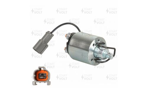 Втягивающее реле стартера Startvolt, арт. VSR 1413