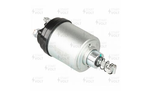 Втягивающее реле стартера Startvolt, арт. VSR 0706