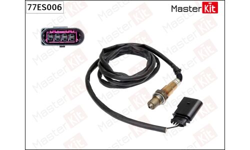 Лямбда-зонд Master KiT, арт. 77ES006